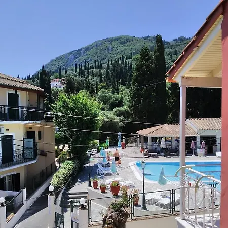 Rio Grande * Benitses (Corfu)