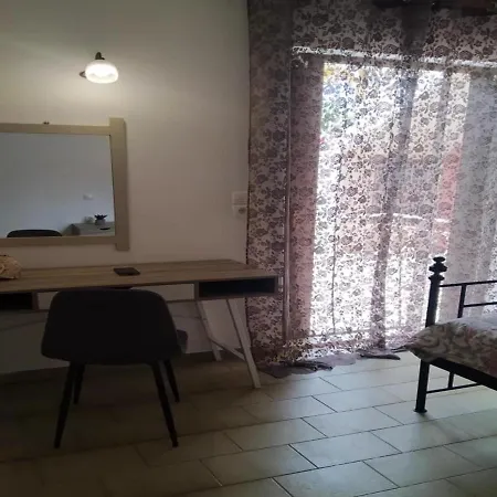 Casa de hóspedes Rio Grande Benitses (Corfu)