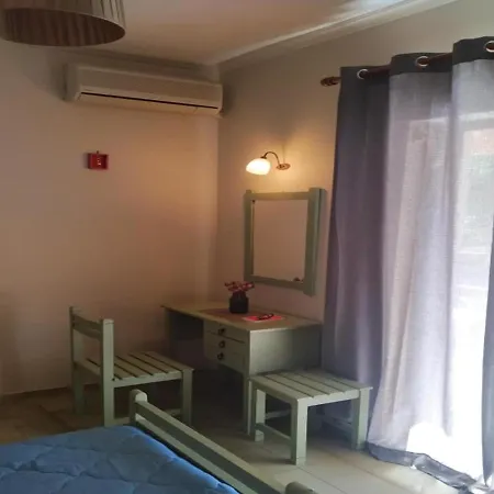 Casa de hóspedes Rio Grande