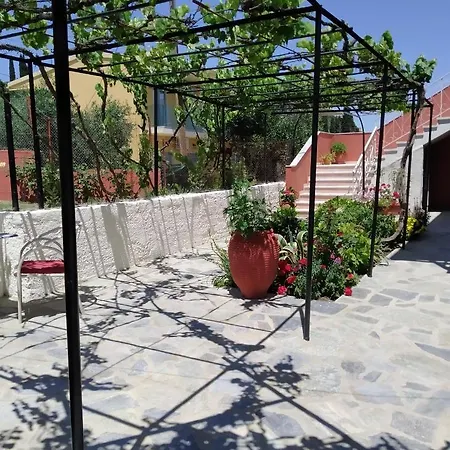 Rio Grande Casa de hóspedes Benitses (Corfu)