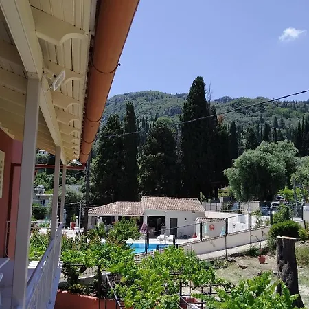 Casa de hóspedes Rio Grande