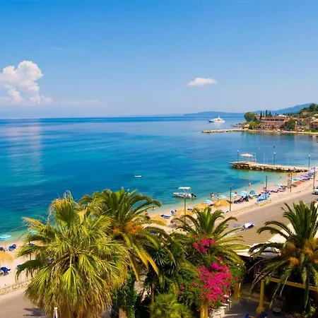 Rio Grande Benitses (Corfu)