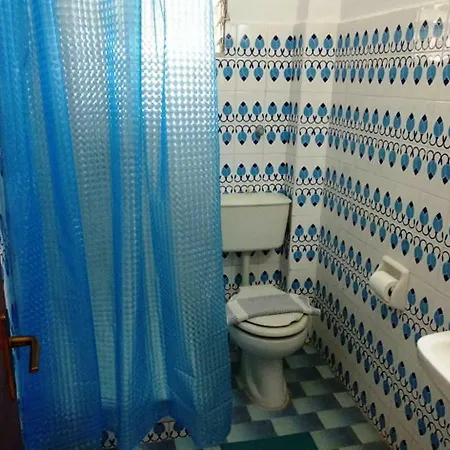 Rio Grande Casa de hóspedes *
